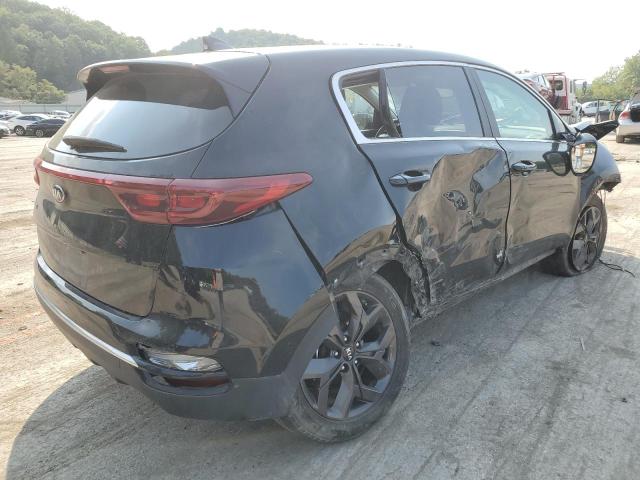 Kia Sportage l 2022