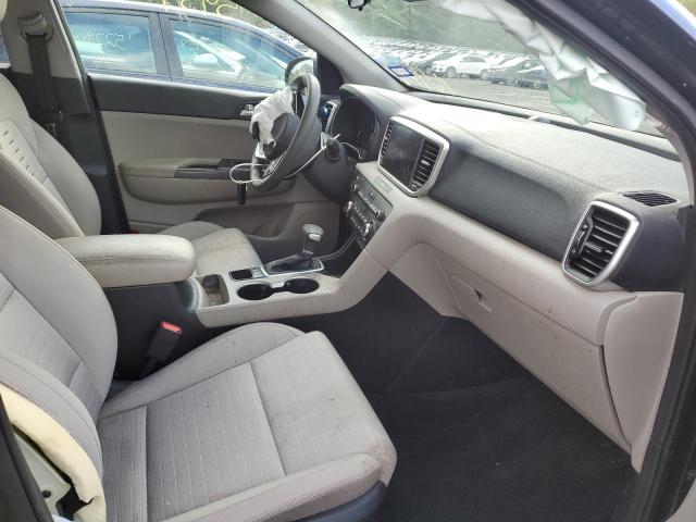 Kia Sportage l 2022