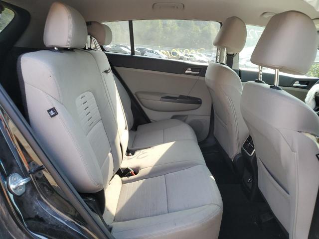 Kia Sportage l 2022