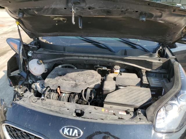 Kia Sportage l 2022