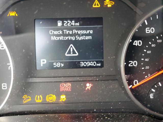 Kia Sportage l 2022
