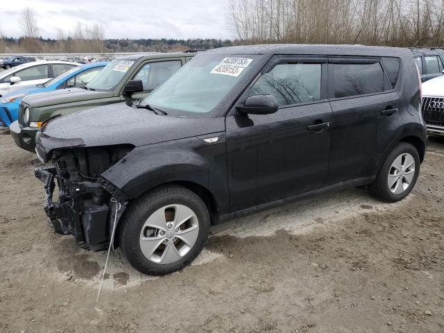Kia Soul (2014)