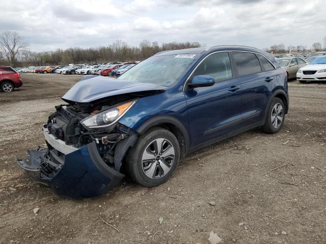 Kia Niro fe (2018)