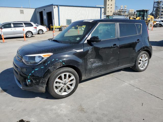 Kia Soul (2018)