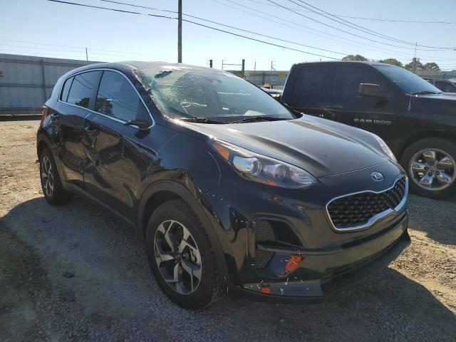 Kia Sportage l (2021)