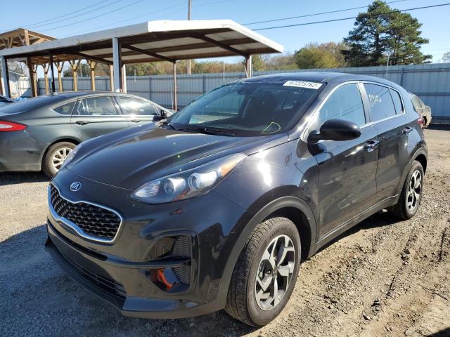 Kia Sportage l 2021