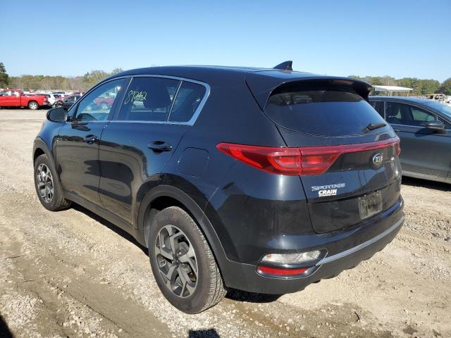 Kia Sportage l 2021