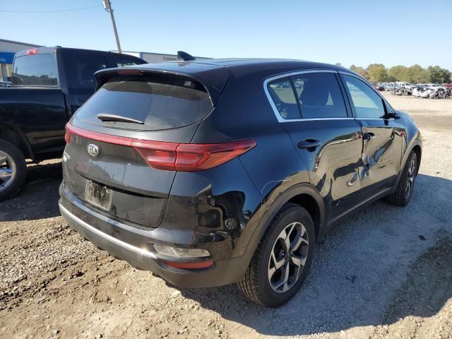 Kia Sportage l 2021