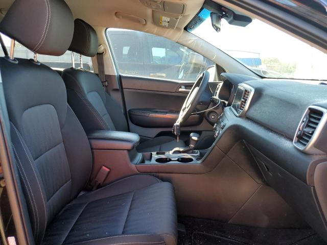Kia Sportage l 2021