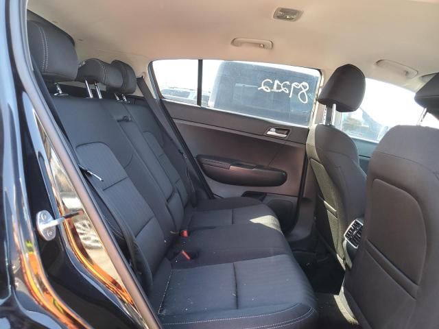 Kia Sportage l 2021