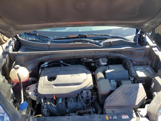 Kia Sportage l 2021