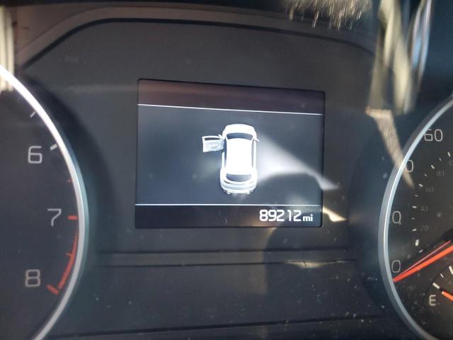 Kia Sportage l 2021