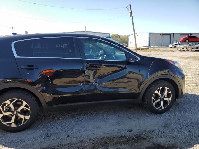 Kia Sportage l 2021