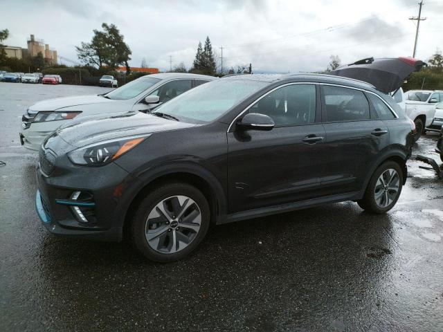 Kia Niro (2022)