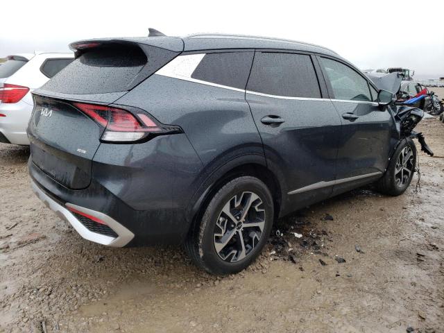 Kia Sportage e 2023