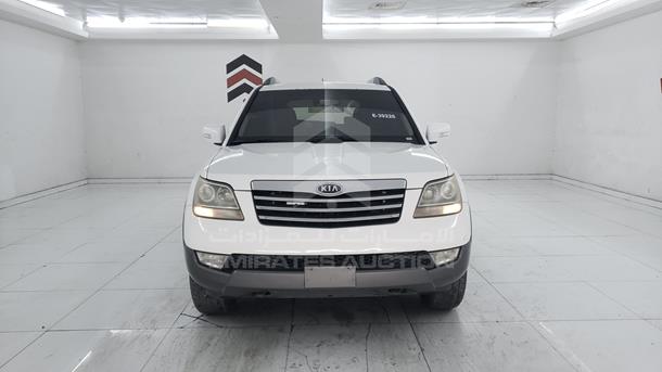 Kia Mohave (2009)