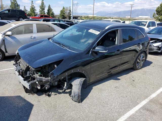 Kia Niro ex to (2017)