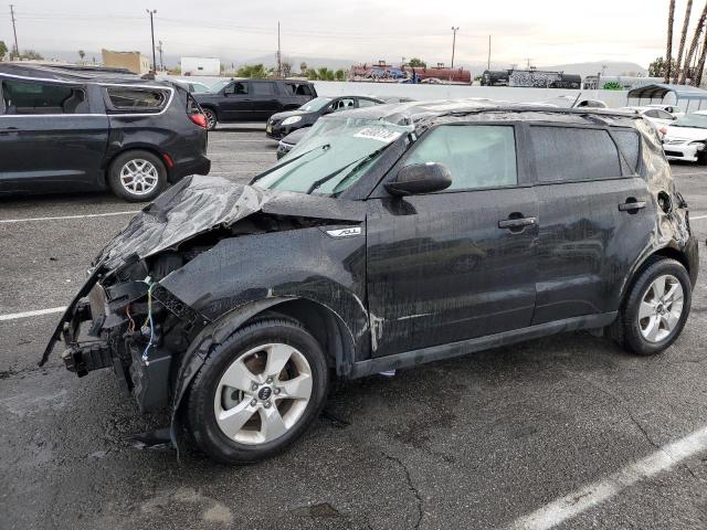 Kia Soul (2017)