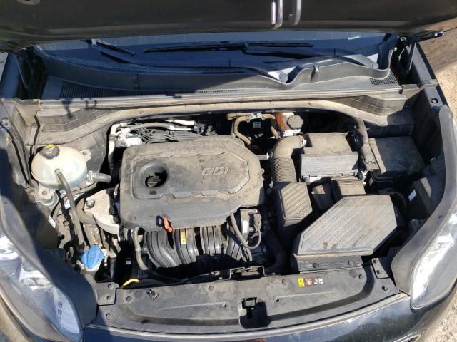 Kia Sportage l 2018