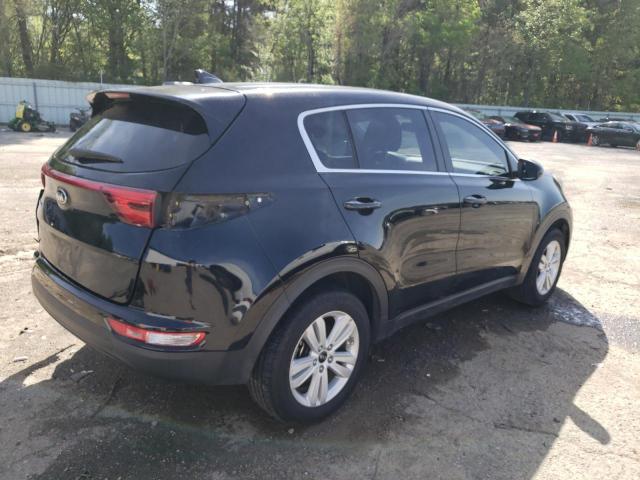 Kia Sportage l 2018