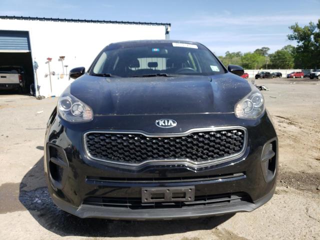 Kia Sportage l 2018