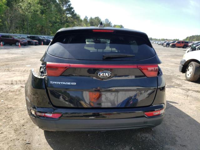 Kia Sportage l 2018