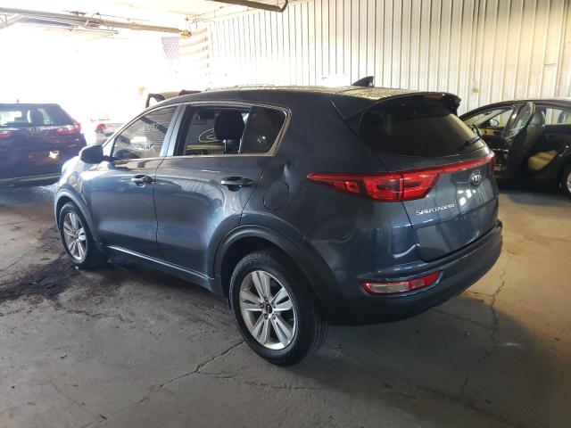 Kia Sportage l 2018