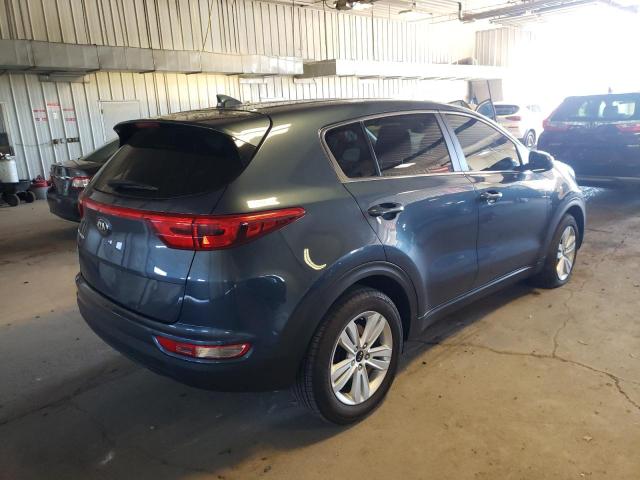 Kia Sportage l 2018