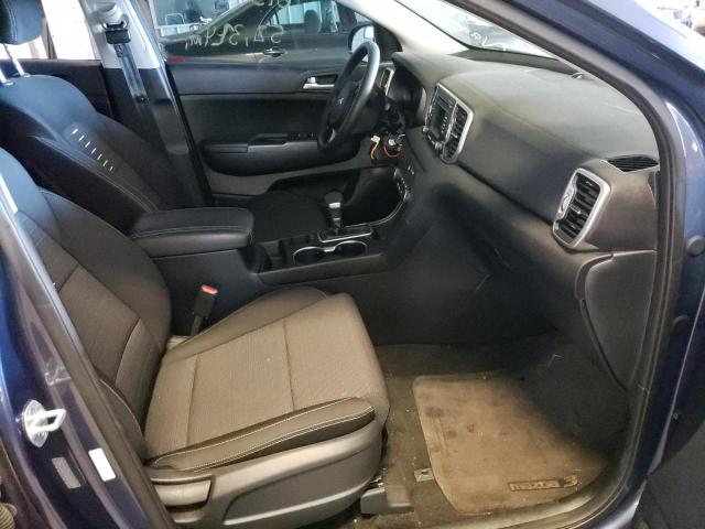 Kia Sportage l 2018