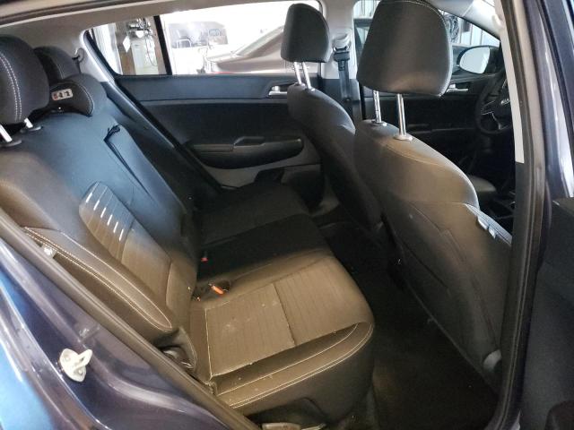 Kia Sportage l 2018
