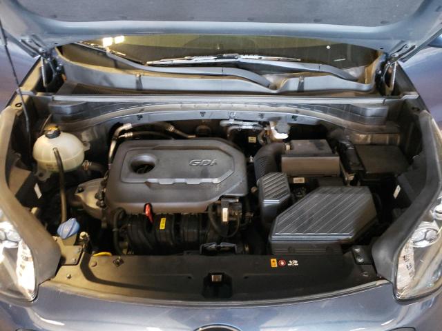 Kia Sportage l 2018