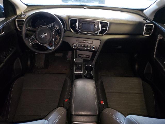 Kia Sportage l 2018