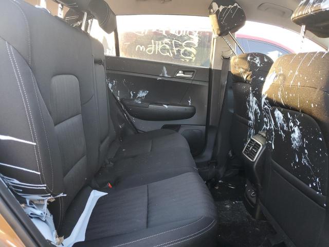 Kia Sportage l 2020