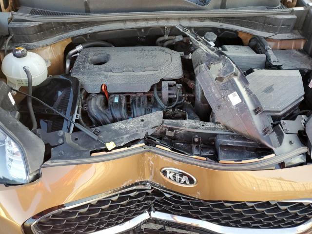 Kia Sportage l 2020