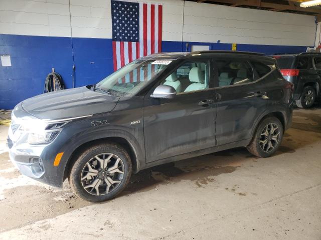 Kia Seltos ex (2021)