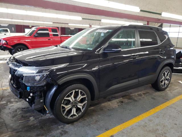 Kia Seltos ex (2021)