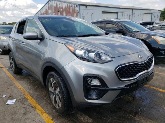 Kia Sportage l 2021