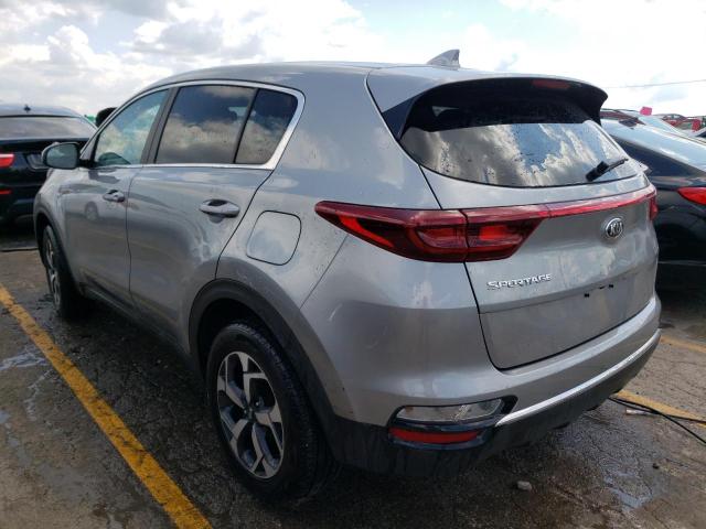 Kia Sportage l 2021