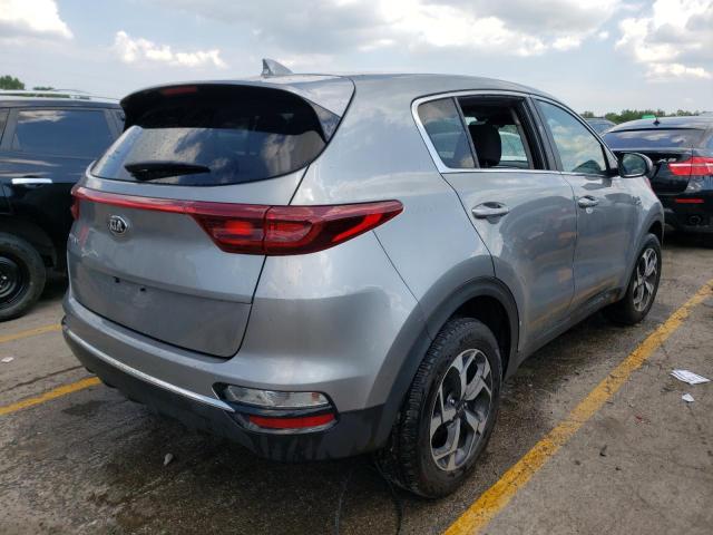 Kia Sportage l 2021