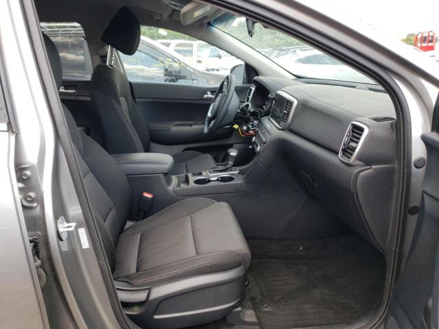 Kia Sportage l 2021