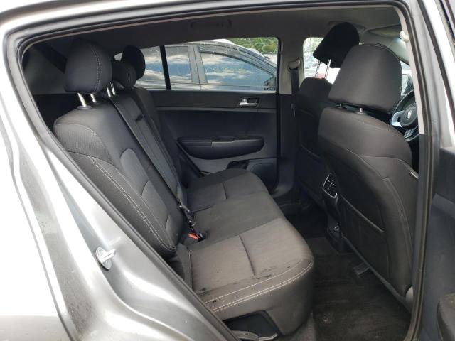 Kia Sportage l 2021