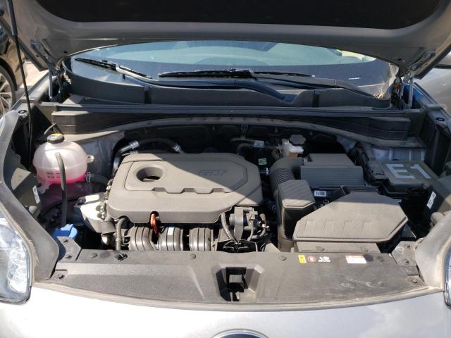 Kia Sportage l 2021