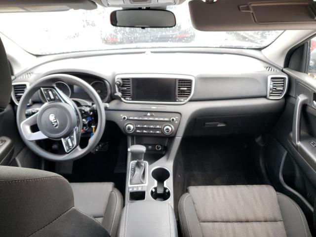 Kia Sportage l 2021