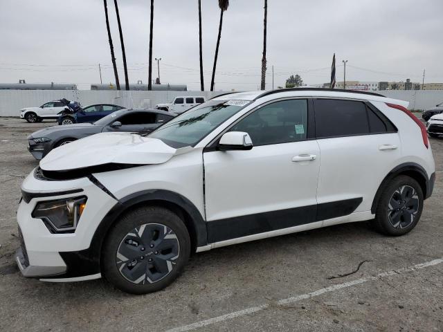 Kia Niro (2022)