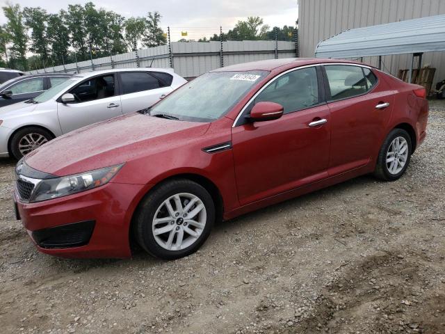 Kia Optima (2011)