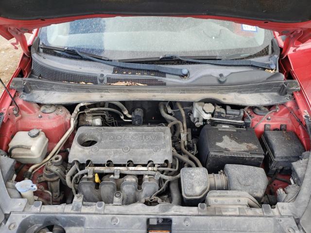 Kia Sportage l 2011