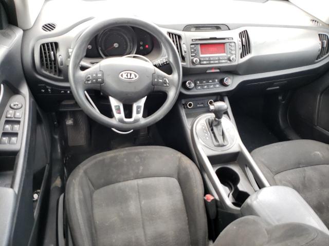 Kia Sportage l 2011