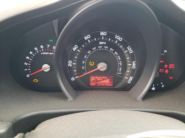 Kia Sportage l 2011