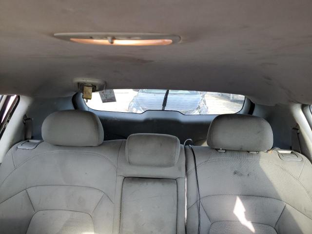 Kia Sportage l 2011
