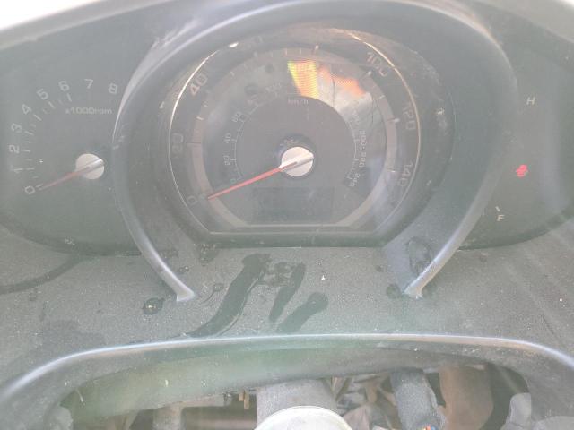Kia Sportage l 2011
